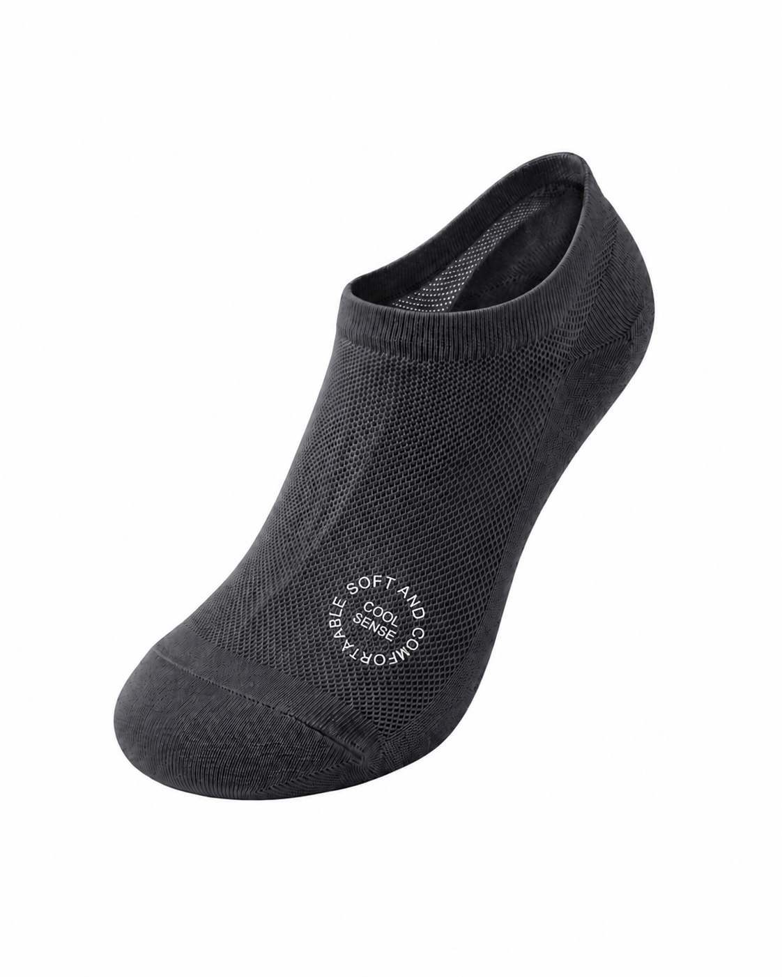 6-Pack Anti-Odor Socks