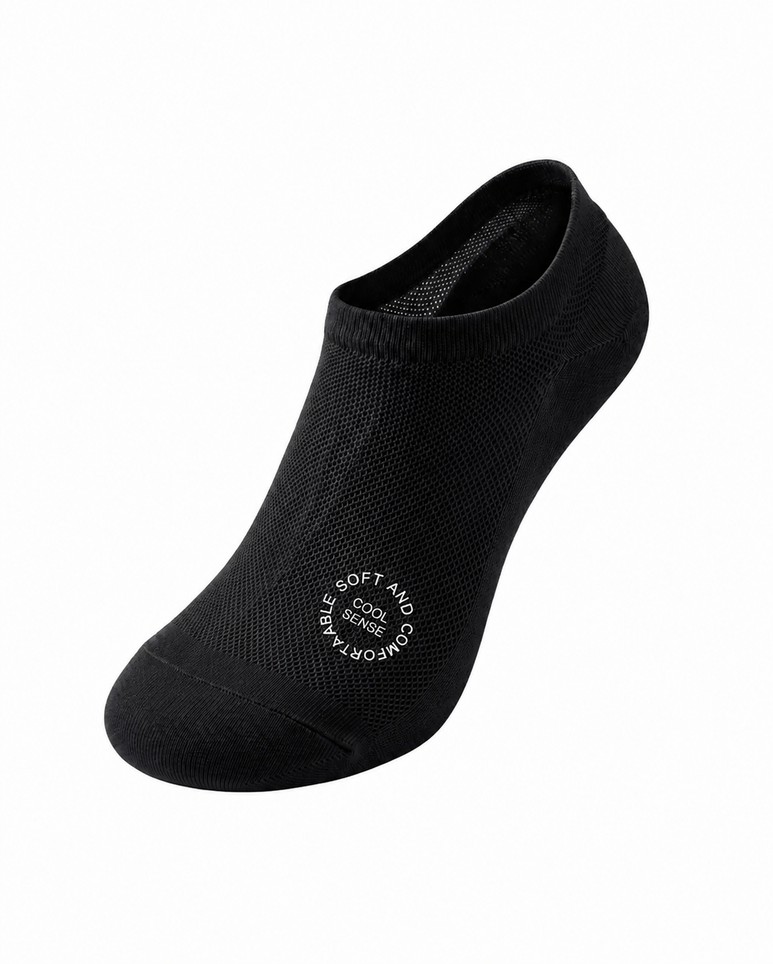 6-Pack Anti-Odor Socks