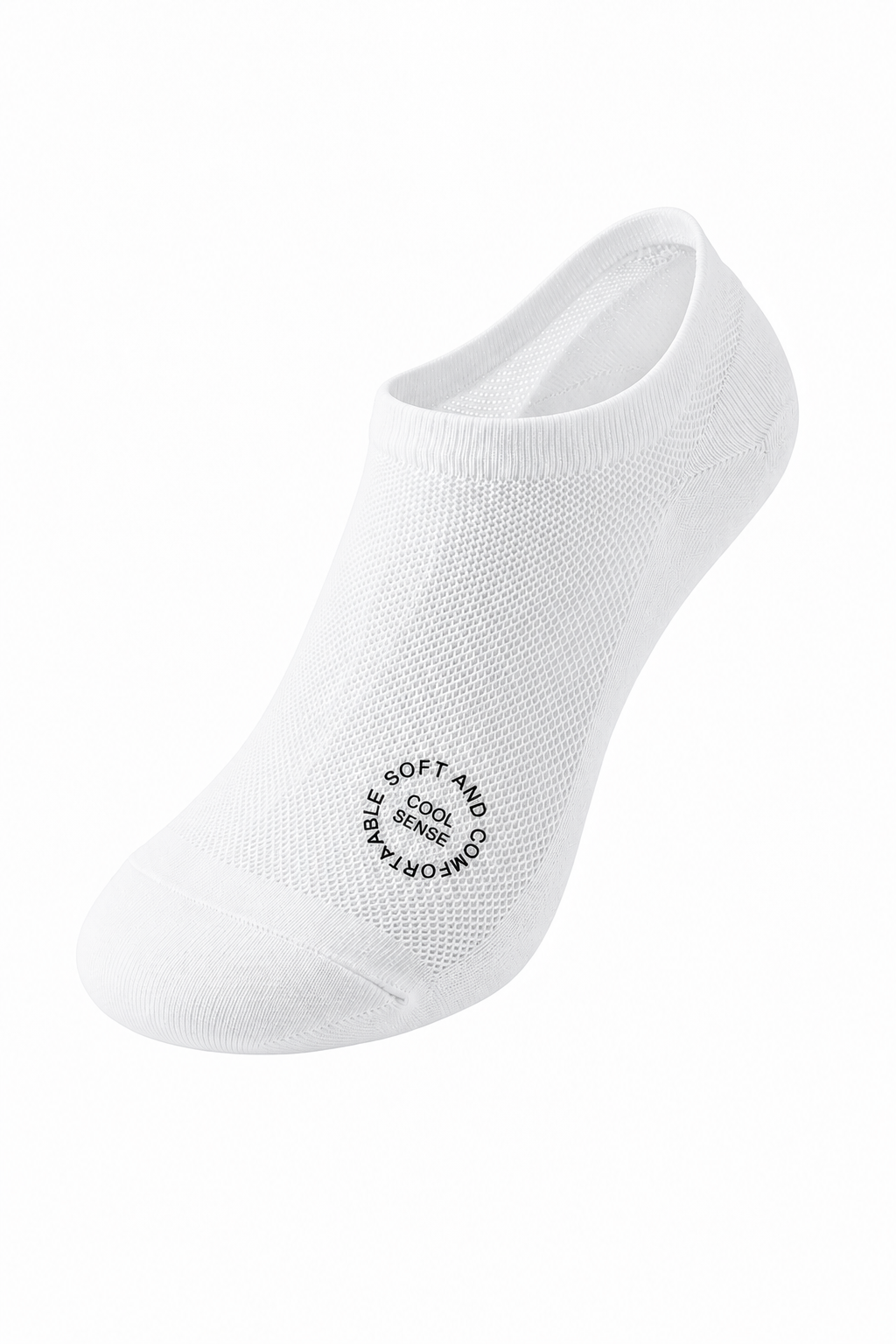 6-Pack Anti-Odor Socks