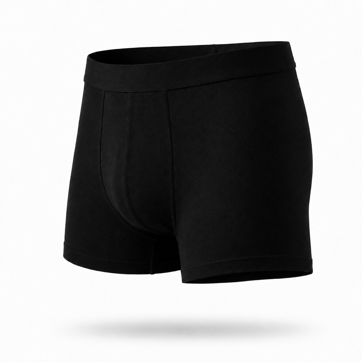 3-Pack Men's Bamboo Boxer Briefs – Breathable