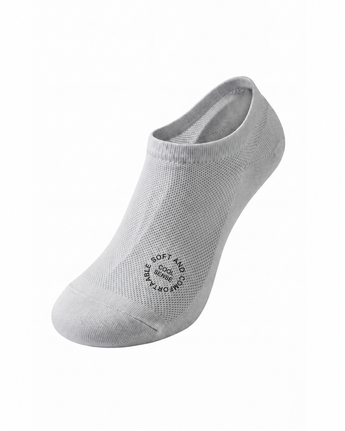 6-Pack Anti-Odor Socks