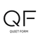 Quiet Form - Home