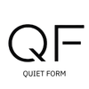 Quiet Form